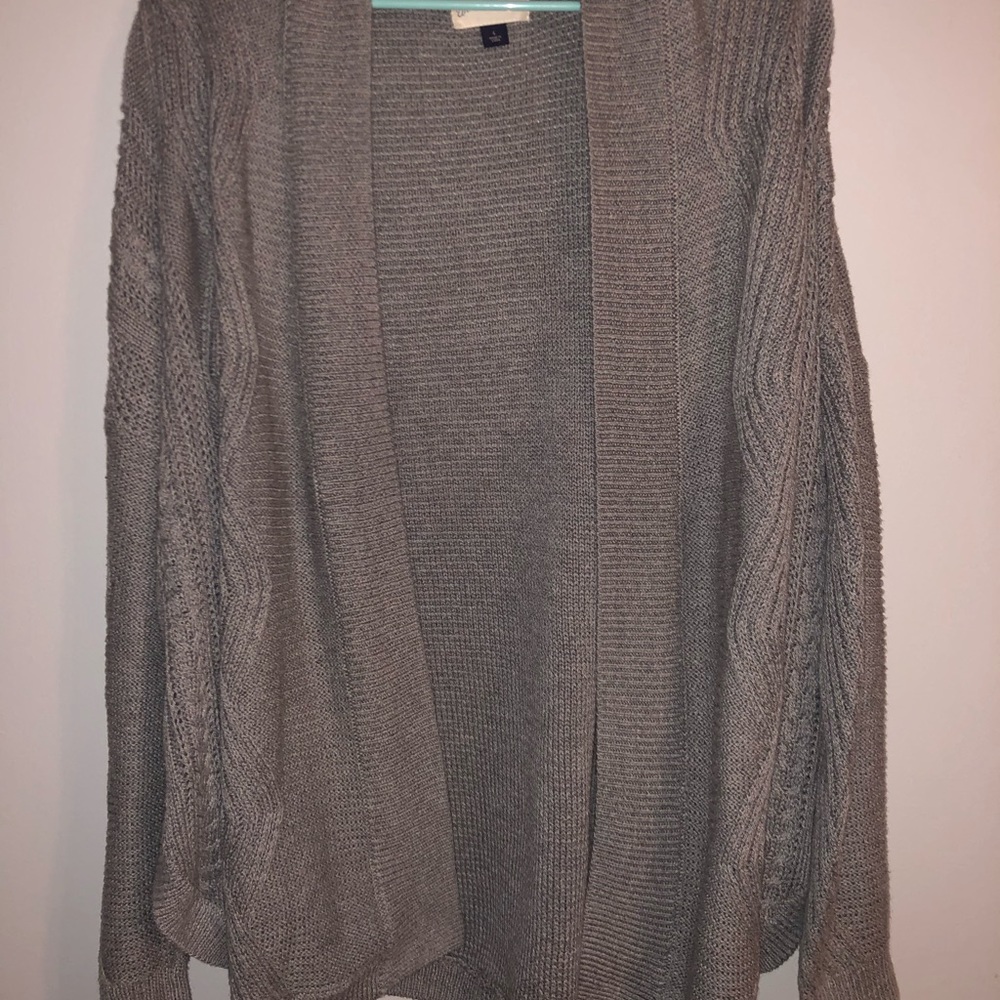 Cardigan - Picture 2 of 2